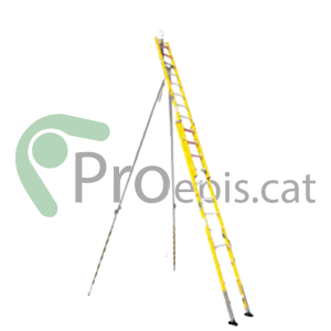 escala seguretat ari4 proepis