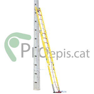 escala seguretat ari4 proepis