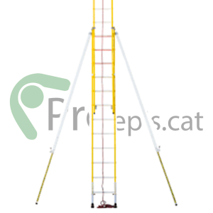 ganxos laterals ari4