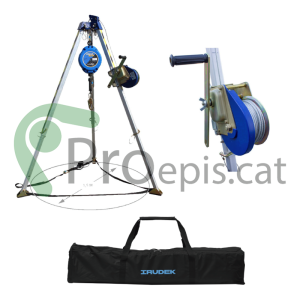 Tripode rescat Pro01 de proepis.cat